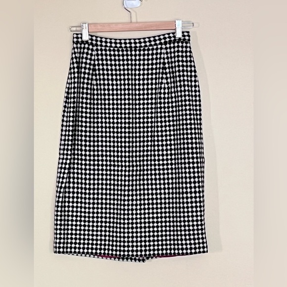 NWT vintage Talbots skirt suit - Picture 9 of 10